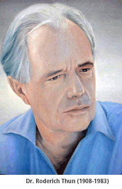 Roderich Thun